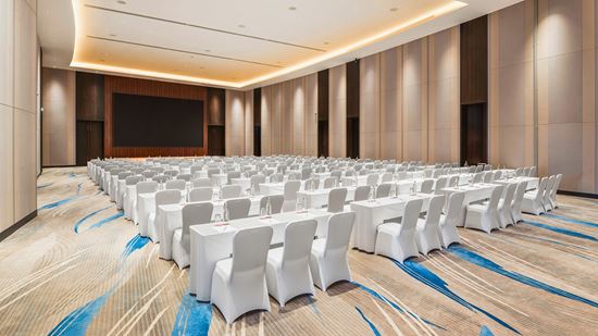 Grand Ballroom Classroom - Amari Vientiane Grand Ballroom Classroom - Amari Vientiane
