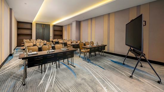 Amari Vientiane - Meeting Room - U-Shape Amari Vientiane - Meeting Room - U-Shape