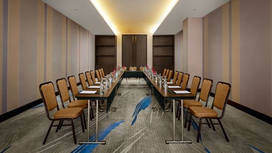 Amari Vientiane - Meeting Room - U-Shape Amari Vientiane - Meeting Room - U-Shape