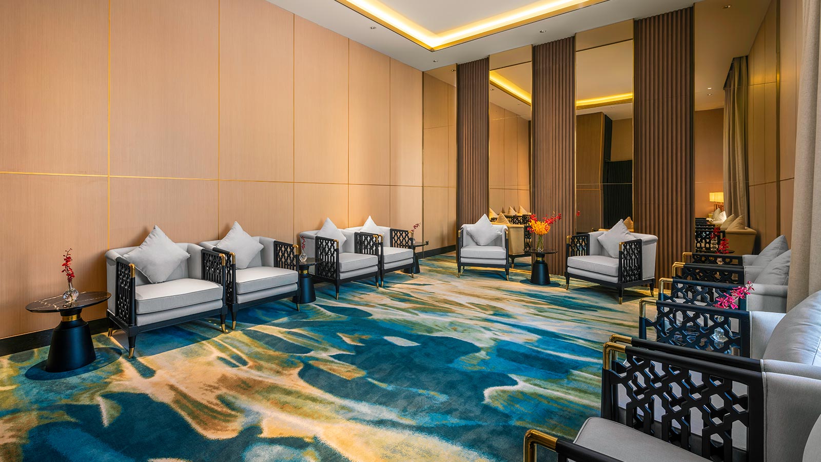 Weddings, Meeting Rooms & Corporate Events | Amari Vientiane