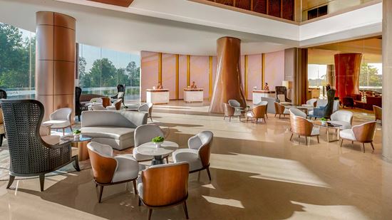 Lobby Lobby