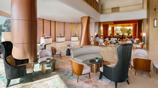 Lobby Lobby