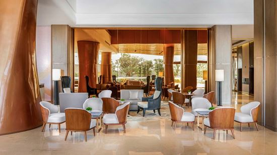 Lobby Lobby