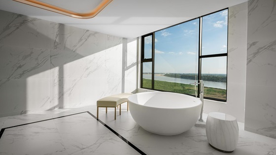 Presidential Suite - Amari Vientiane