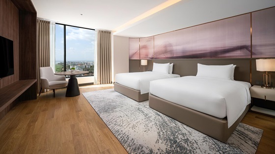 Presidential Suite - Amari Vientiane