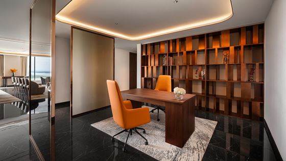 Presidential Suite - Amari Vientiane