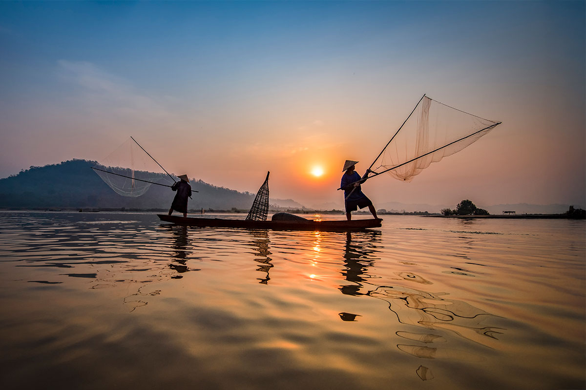 완벽한 입지 - 아마리 비엔티안