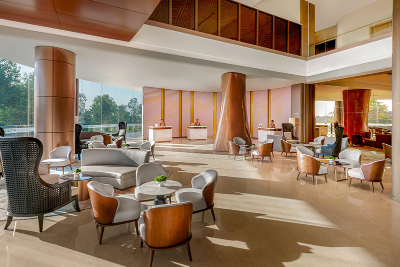 Amari Vientiane - 아마리 비엔티안