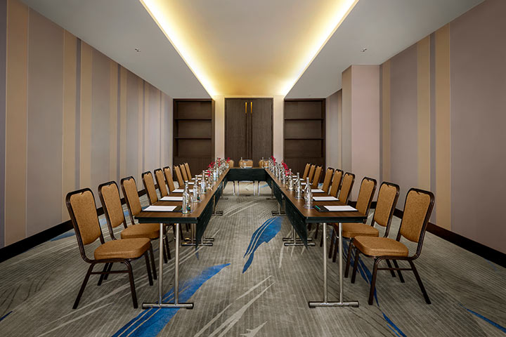 Niran Meeting Room