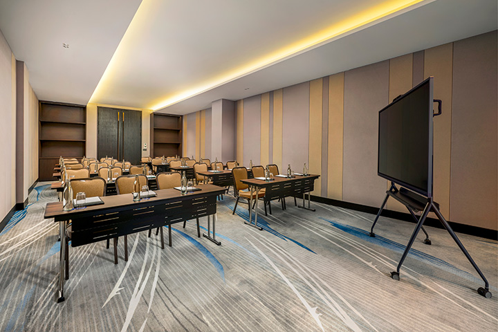 Panya Meeting Room