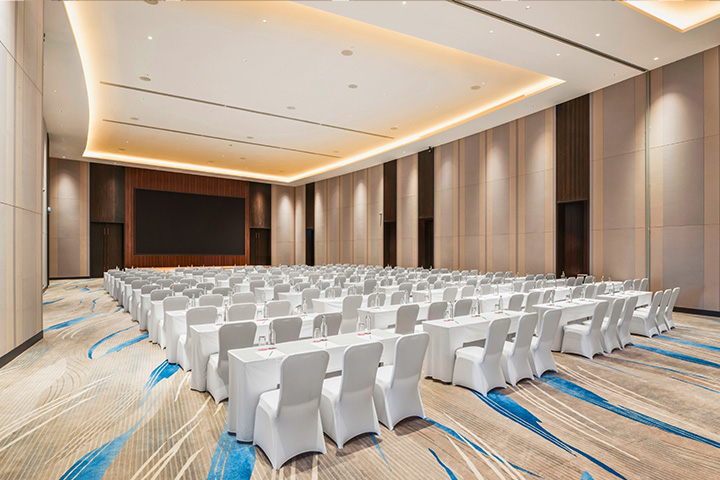 Sinxay Grand Ballroom