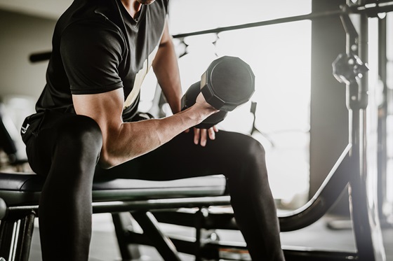 FIT Centre - Amari Vientiane