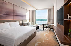 Deluxe River View