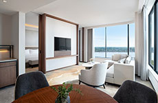 Executive Suite River View