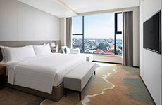 Junior Suite City View