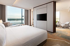 Junior Suite River View