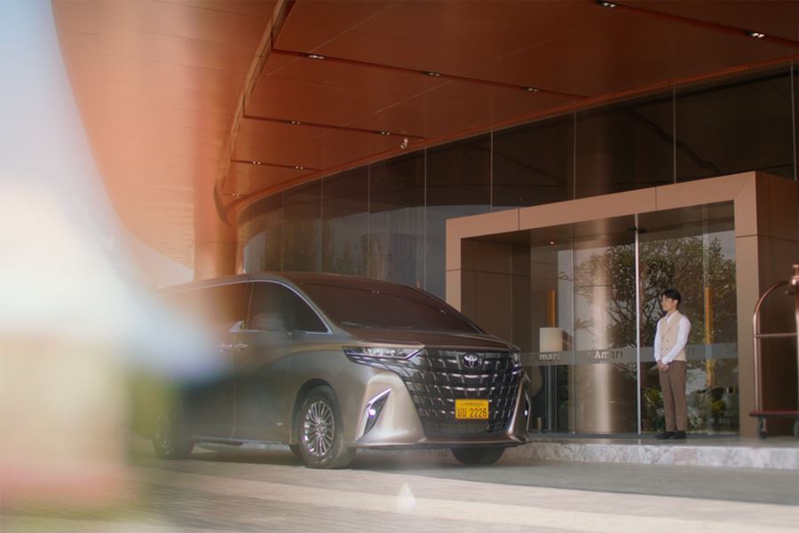 Green Guest Transport