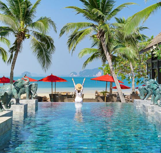 Play - Amari Vogue Krabi