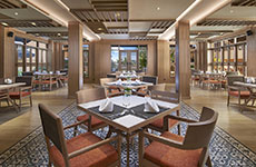 Lotus Restaurant