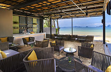 Marco's Restaurant and Bar