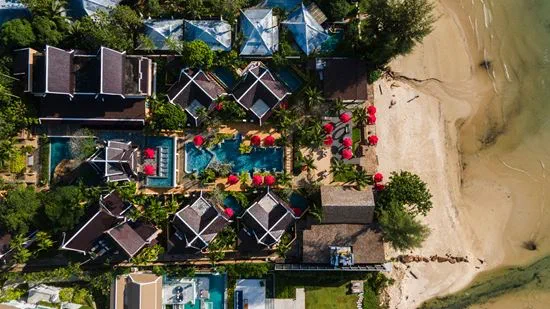 Aerial Aerial