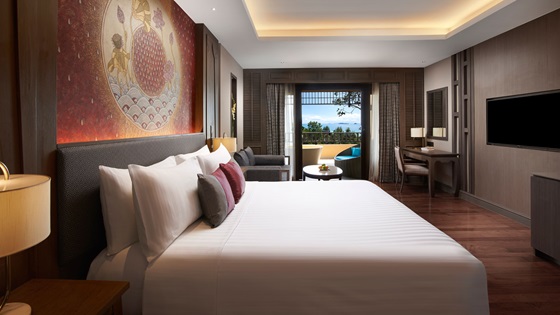 Grand Deluxe Premium - 喀比阿瑪瑞富尚度假酒店