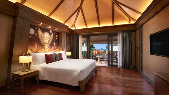 Grand Deluxe - อมารี โวค กระบี่