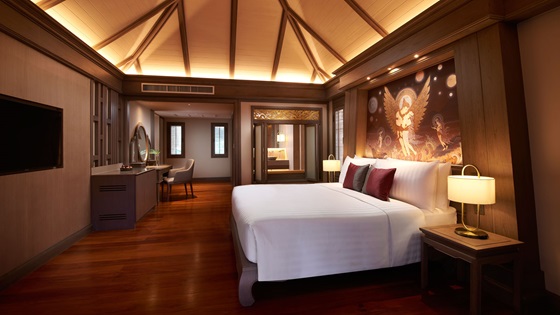 Grand Deluxe - อมารี โวค กระบี่