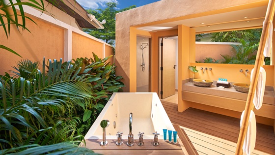 One Bedroom Pool Villa - อมารี โวค กระบี่