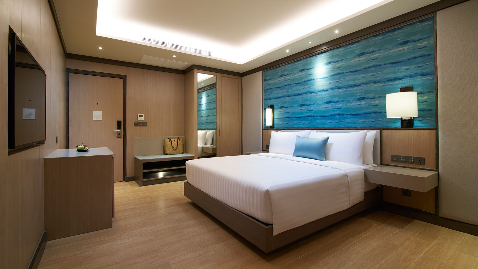 Superior - Amari Vogue Krabi