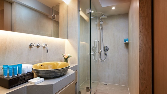 Two Bedroom Pool Villa - อมารี โวค กระบี่