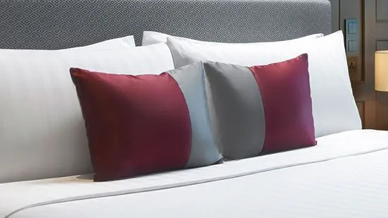 Two Bedroom Suite Two Bedroom Suite