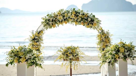 Weddings and Special Events Weddings and Special Events