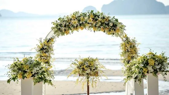 Weddings and Special Events Weddings and Special Events