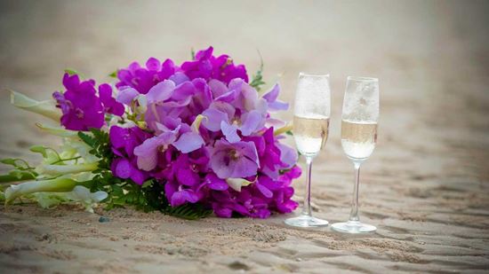 Weddings and Special Events Weddings and Special Events