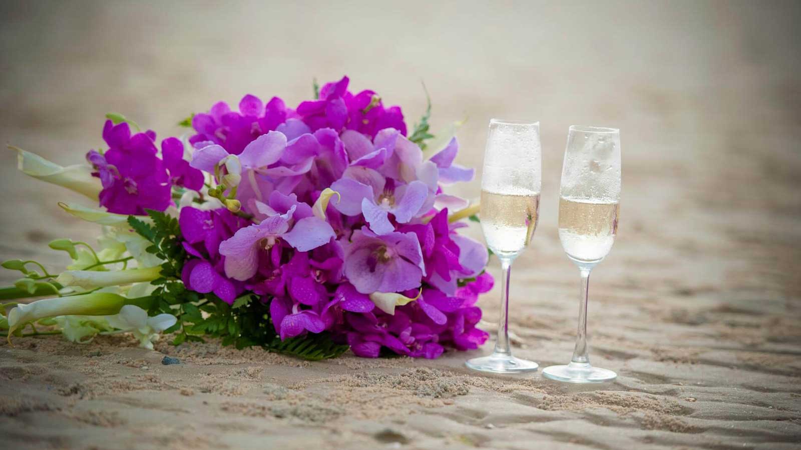 Weddings and Special Events - Amari Vogue Krabi Weddings and Special Events - Amari Vogue Krabi