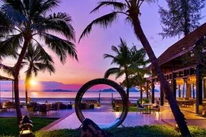 Tropical Sanctuary - Amari Vogue Krabi Tropical Sanctuary - Amari Vogue Krabi