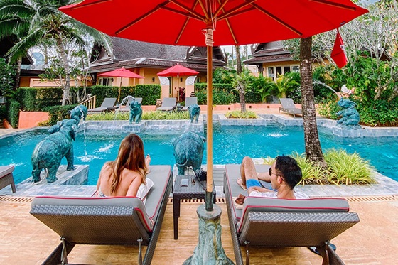 Welcome to Amari Vogue Krabi - 아마리 보그 끄라비