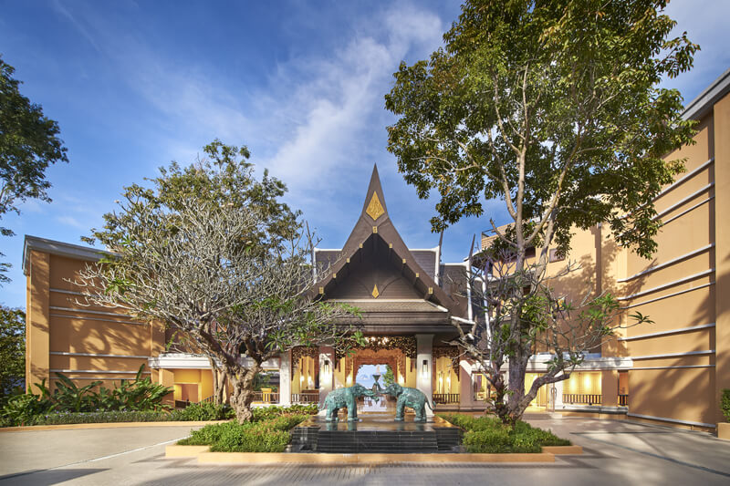 Amari Vogue Krabi - Amari Vogue Krabi