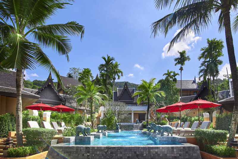 Amari Vogue Krabi - Amari Vogue Krabi