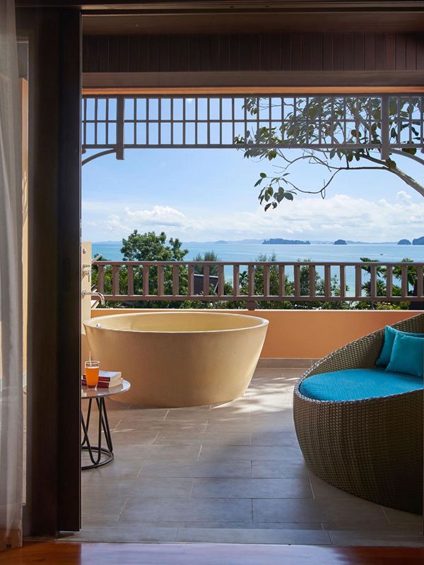 Modern Relaxation Escape