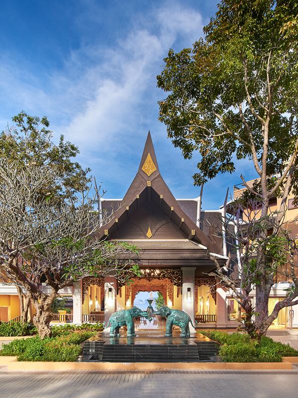 推动负责任的酒店服务