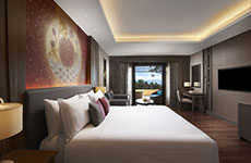 Grand Deluxe Premium
