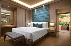 One Bedroom Pool Villa