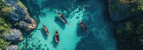Commitment to Sustainability - Amari Vogue Krabi
