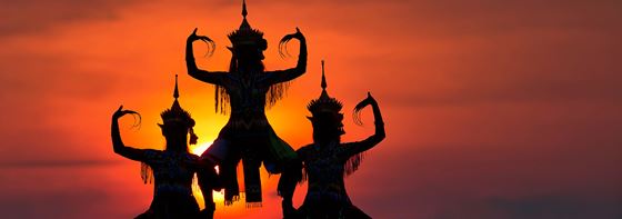 Empowering Local Communities - אמארי ווג קראבי (Amari Vogue Krai)