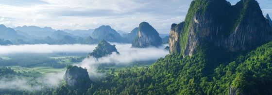 Hospitality with Purpose - אמארי ווג קראבי (Amari Vogue Krai)