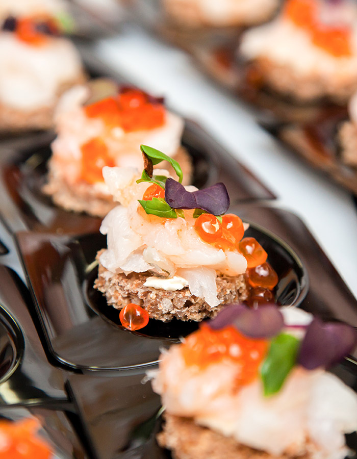 Curated Culinary Experiences - Amari Vogue Krabi