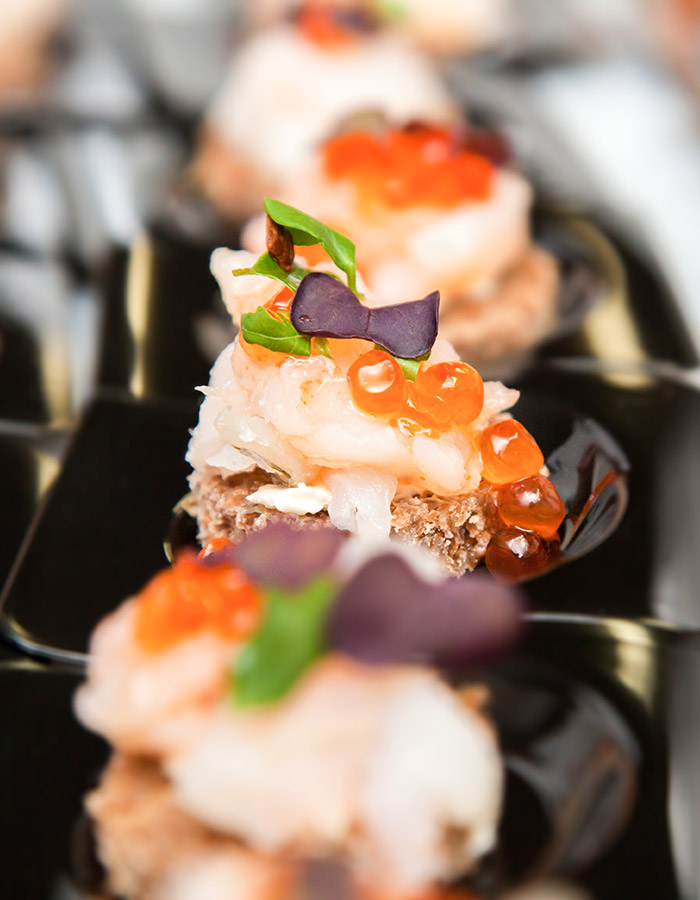 Curated Culinary Experiences - Amari Vogue Krabi