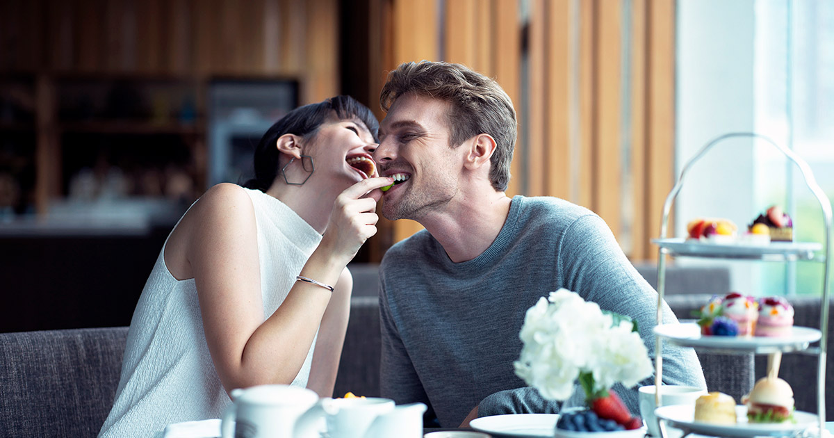 Amari Hotels & Resorts - Brighten Your World with Amari